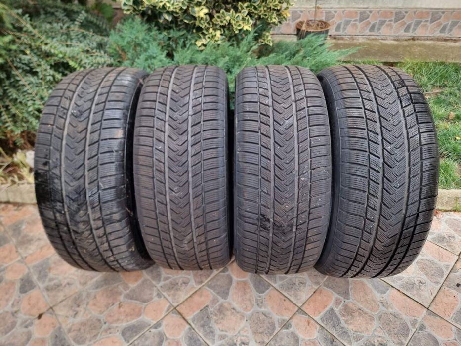 Зимни гуми Gripmax 275/50/20