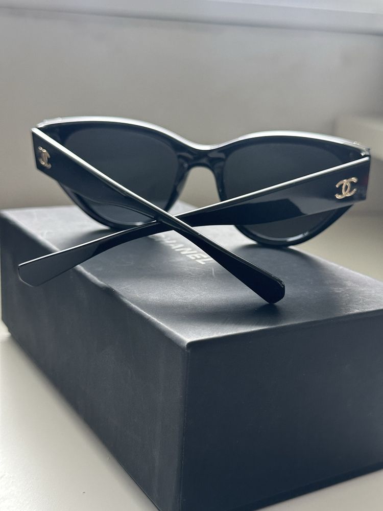 Оригинални Chanel очила