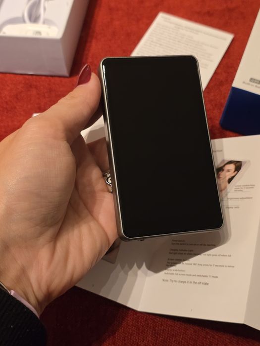 Vlog Screen - Magnetic Selfie Screen