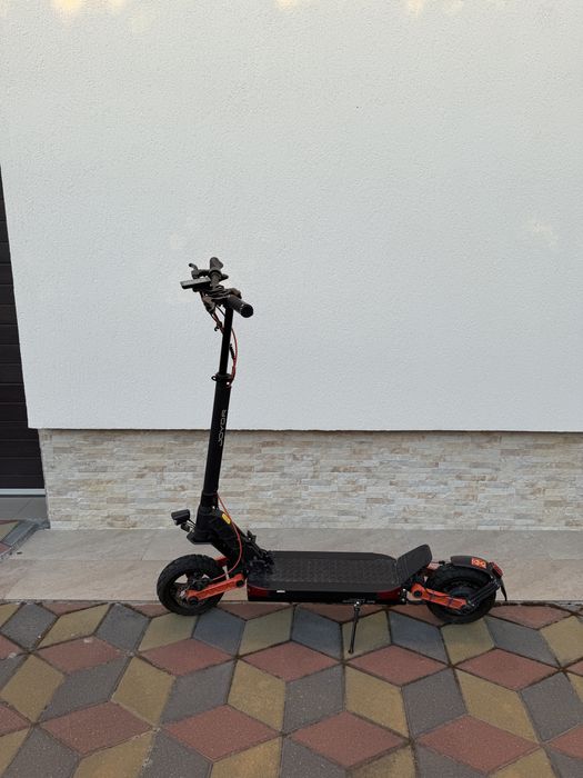 Trotineta electrica Joyor s5-Z