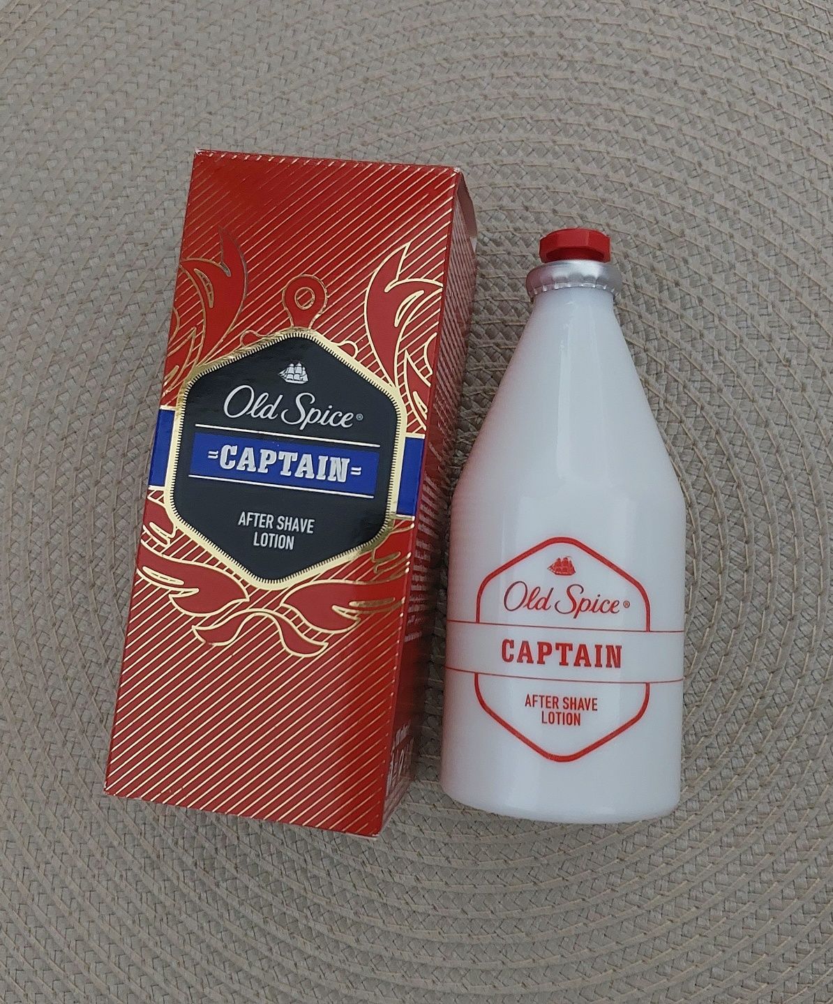 Lotiune After Shave Old Spice