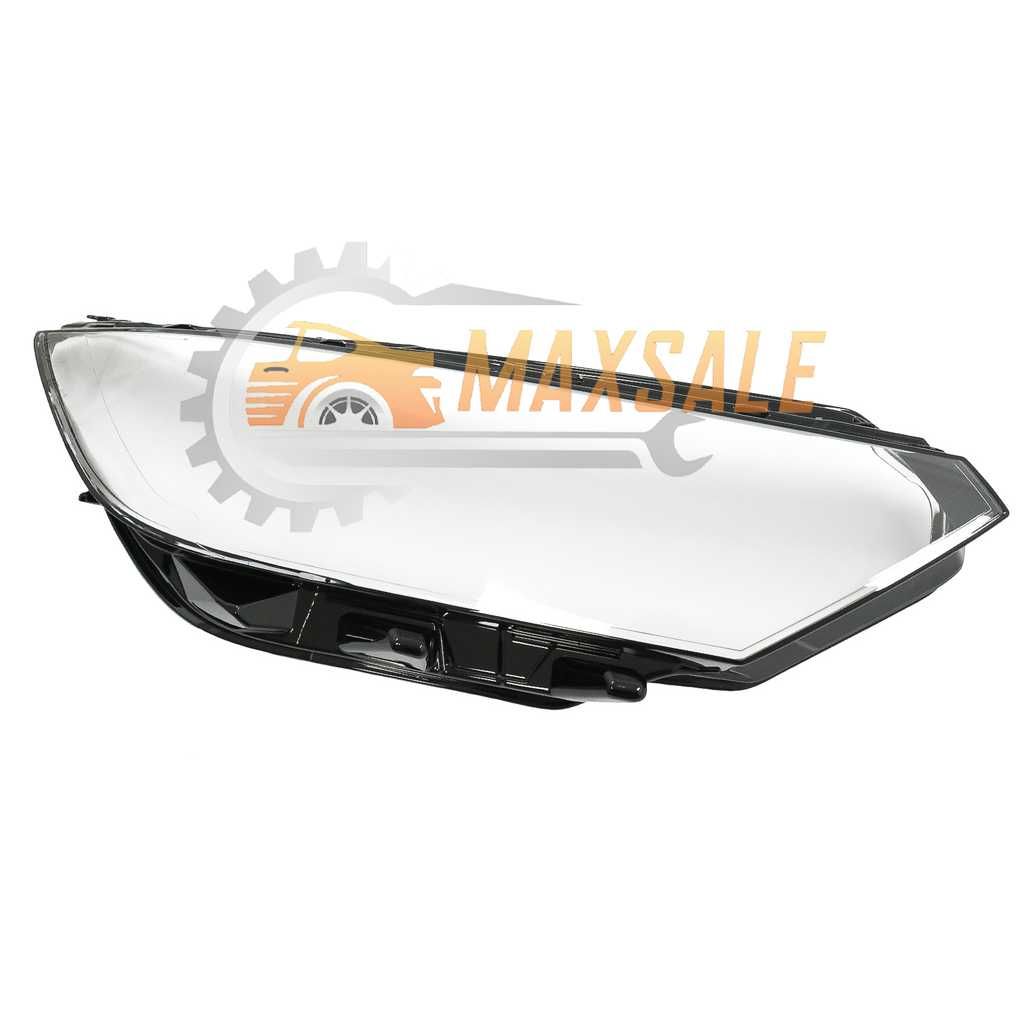 Капаци фарове VW Passat B8.5 Facelift (16-18) фар вф пасат б8 комплект