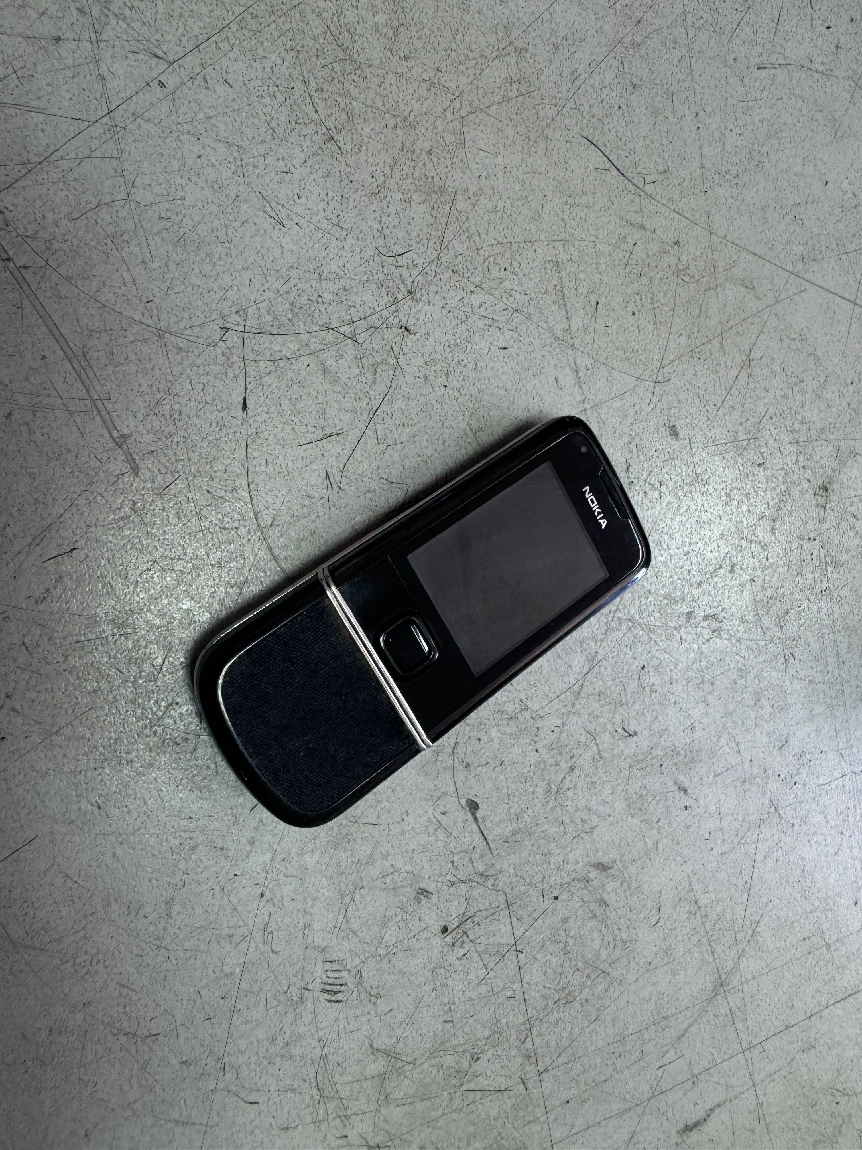 Телефони Nokia / Vertu