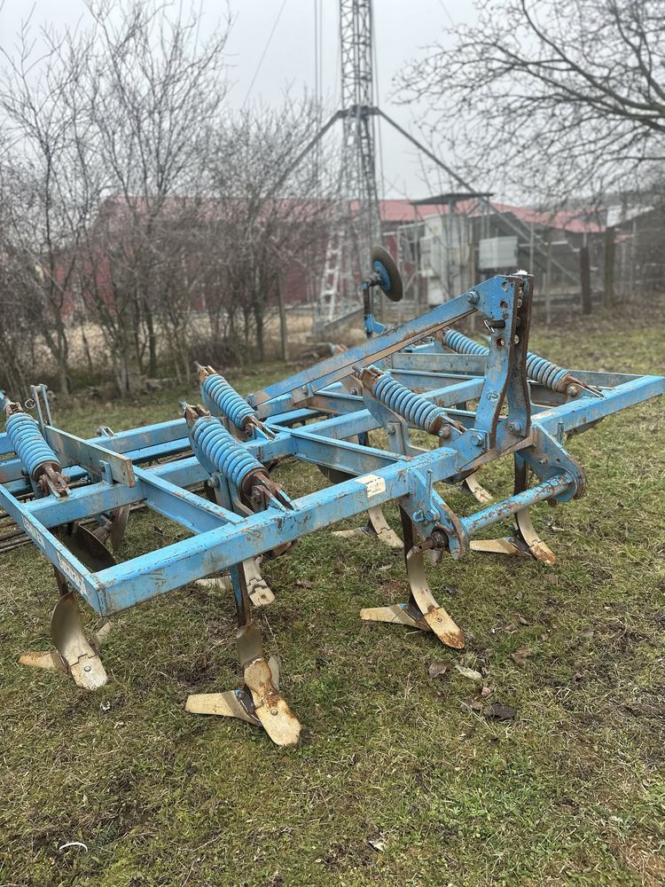 Gruber Lemken Smaragd 9