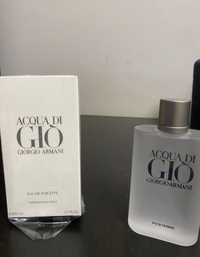 acqua di gio armani sigilat (200 ml)