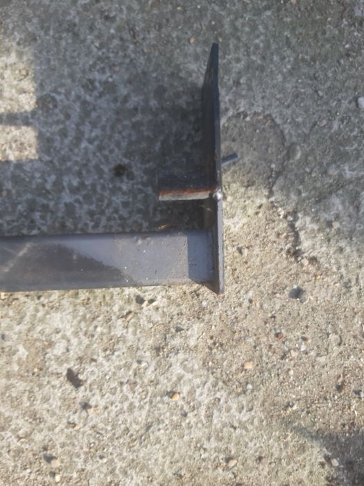 Cîrlig remorcă si cupla