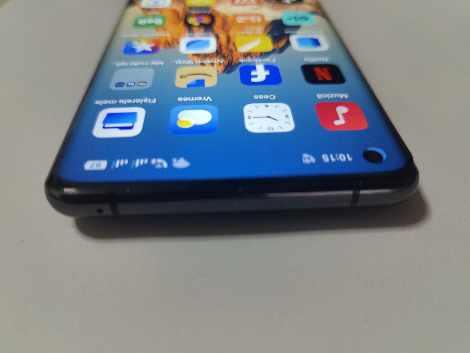Oppo Find X5-256 GB-8 GB RAM-Snapdragon 888