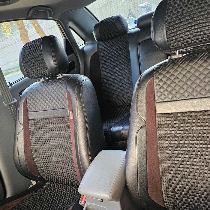 Chevrolet Gentra 2023