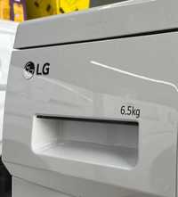 (new) LG 6.5 кг Стиральная машина Inverter Direct Drive