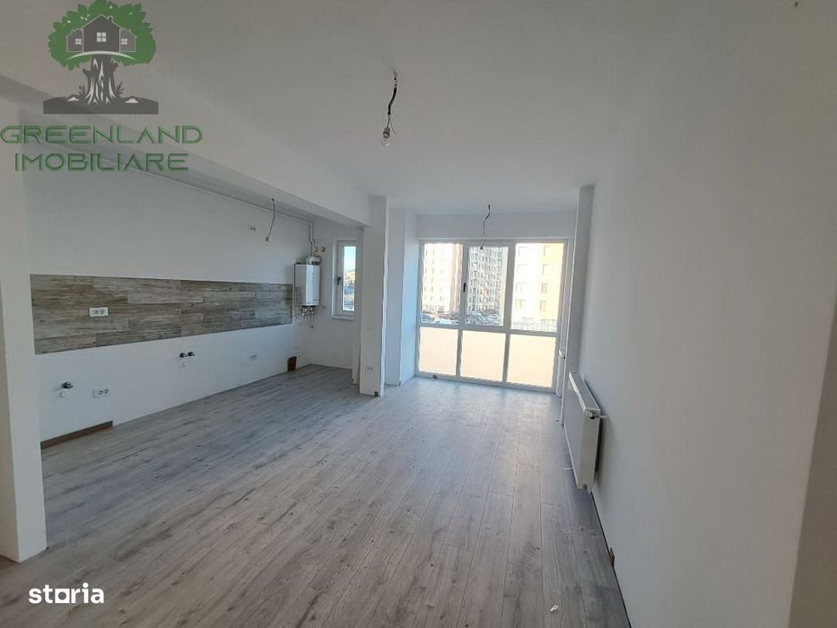 Apartament 2 camere, 43 mp, et 4, Bloc NOU, Lift, STATIE, L.Cetatuii