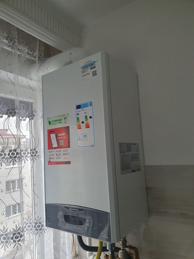 Apartament 2 camere Nord etaj 4/4
