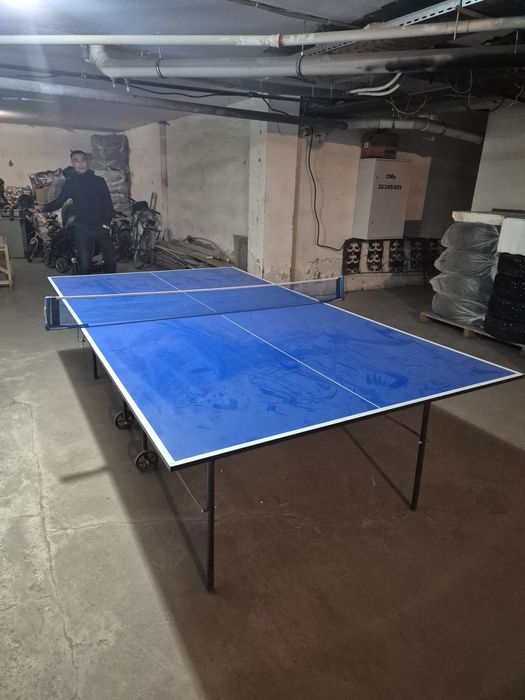 Продам теннисный стол