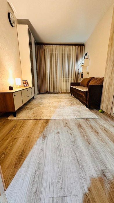 Продается 1 комнатная квартира Юбилейный