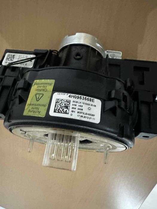 Лентов кабел и ръчки AUDI A6 A7 A8 4H0953568Е 4G8953502S