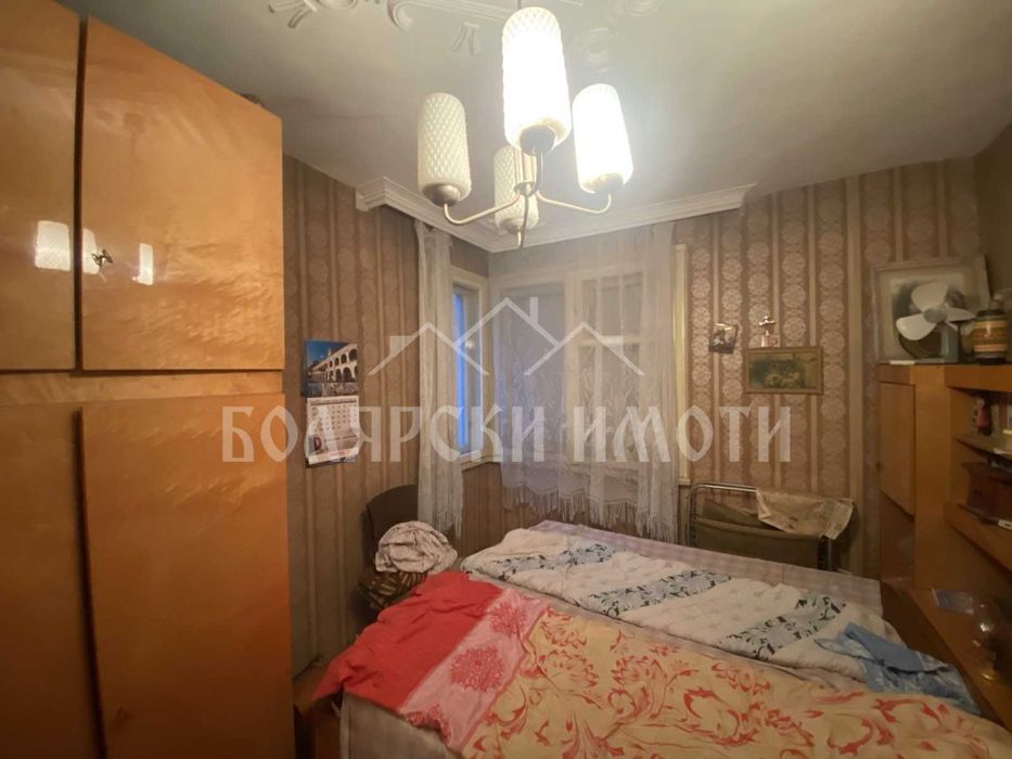 Двустаен в кв. Калето