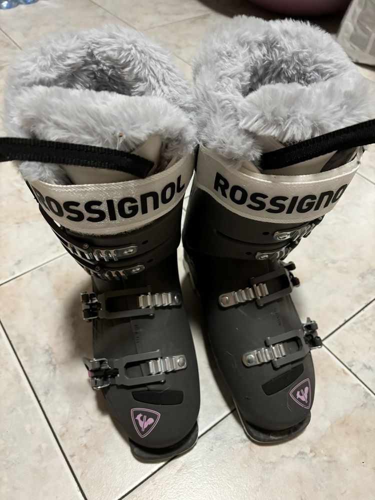 Ски обувки Rossignol Alltrack Pro 80 - 23.5