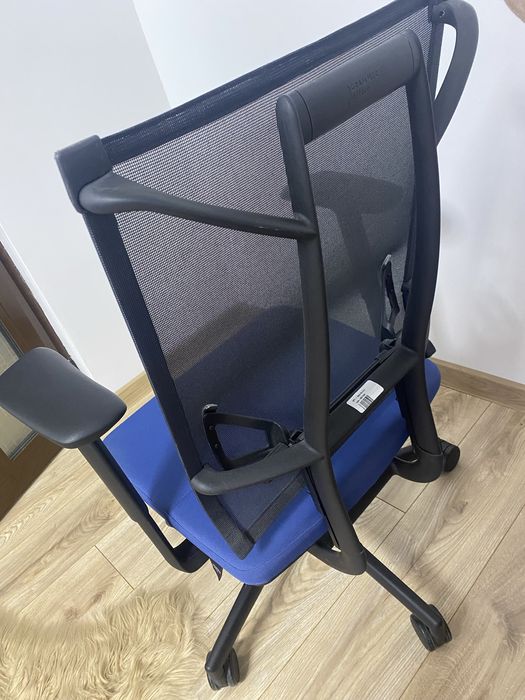 Scaun de birou ergonomic “SAIL TASK CHAIR”