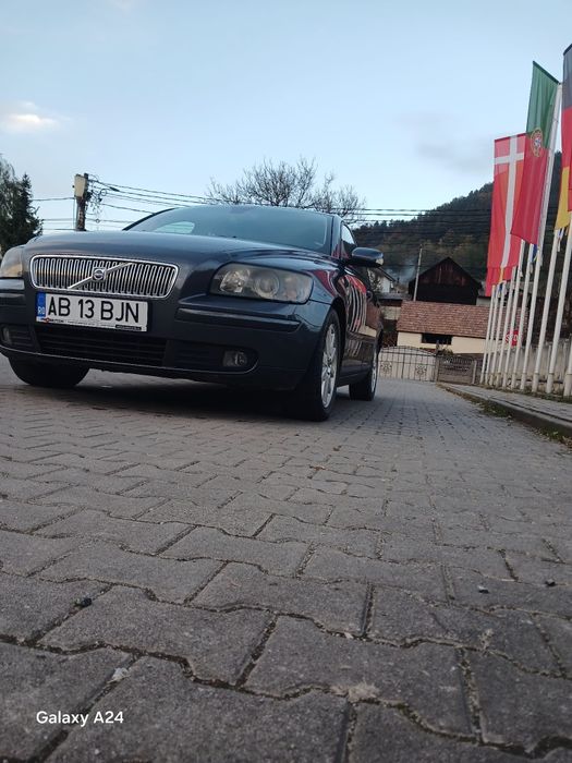 Vand Volvo V50 stare buna