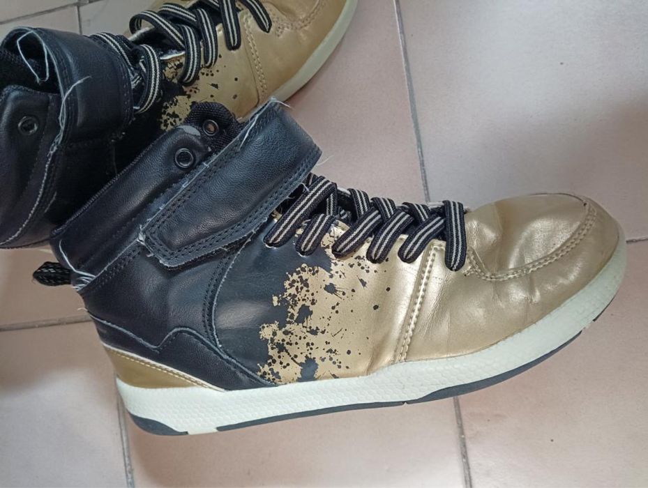 Кецове 37 номер унисекс