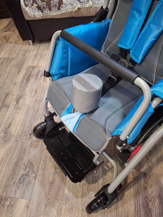 Инвалидная каляска