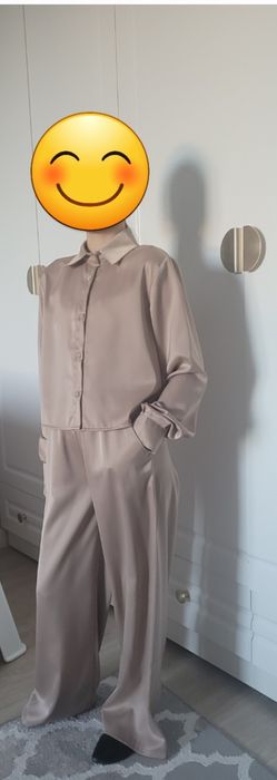 Двойка,    блузка,