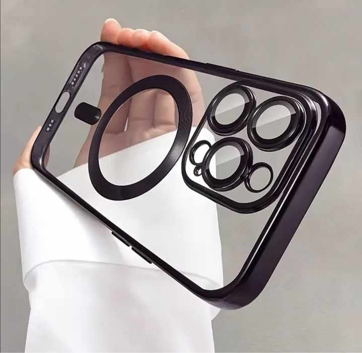 Husa Apple iPhone 15 / 15 Pro / 15 Pro Max