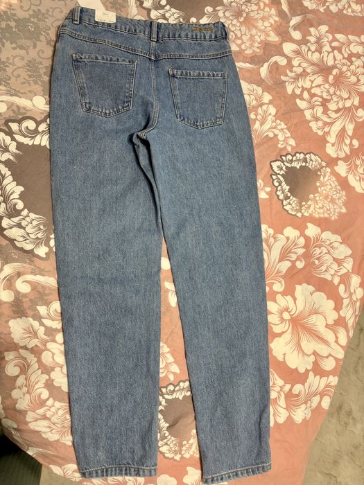 Детски дънки Mango