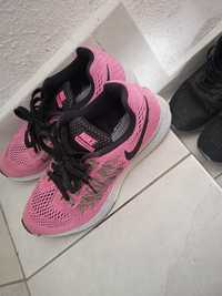 Nike спортни дамски обувки