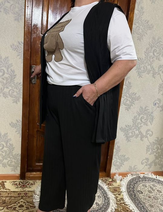 Женская двойка продаётся