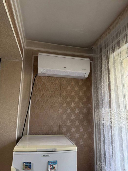 2/2/4 Базар Кадышева! Аренда 400 $