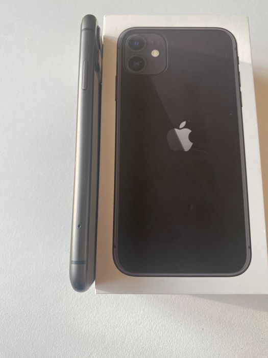 iPhone 11  64gb ИДЕАЛЕН
