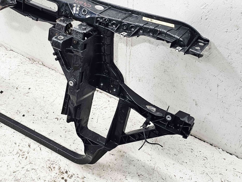 Trager Bmw X3 (E83) [Fabr 2003-2009] OEM