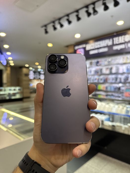 Iphone 14 pro max 512 гб