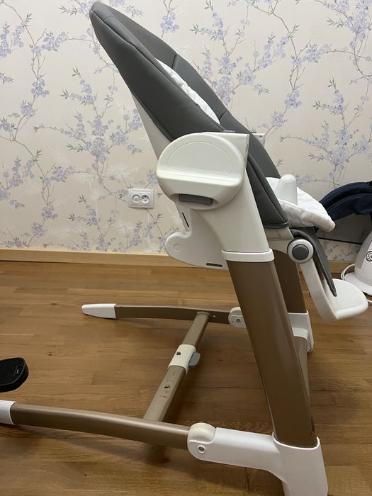 детский стульчик