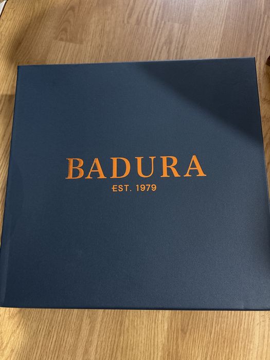 Боти BADURA от магазин CCC