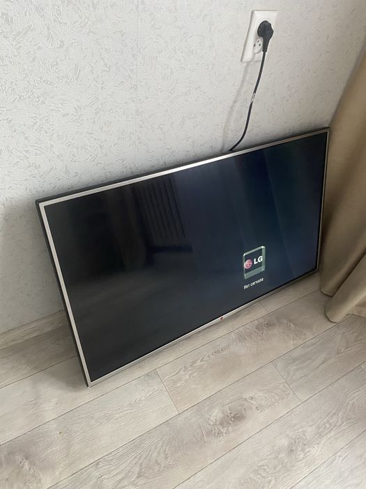 Продам телевизор в хорошем состоянии