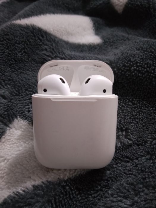 Căști Airpods originale