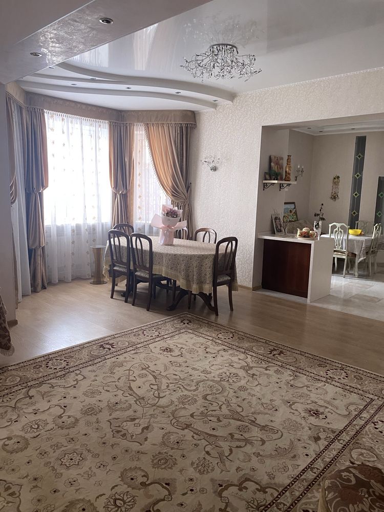 Продам дом 6 микрорайон