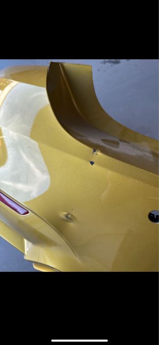 Bara spate Bmw M4