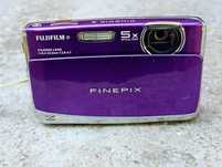 Aparat foto Fuji Finepix Z ,  14 mp ,zoom digital 5 x