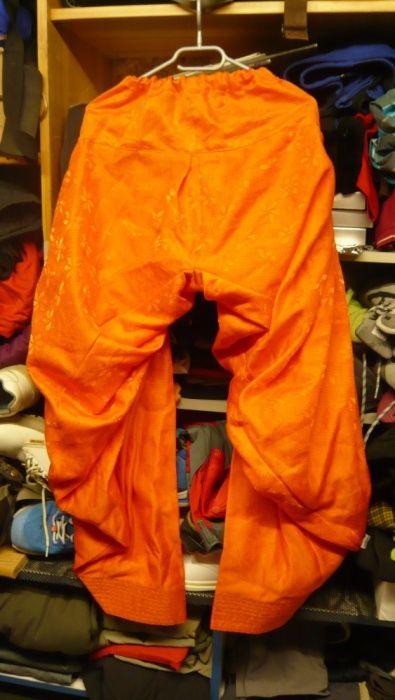 vand costum indian ptr dame complect