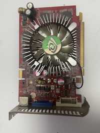 Видеокарта GeForce 9500GT