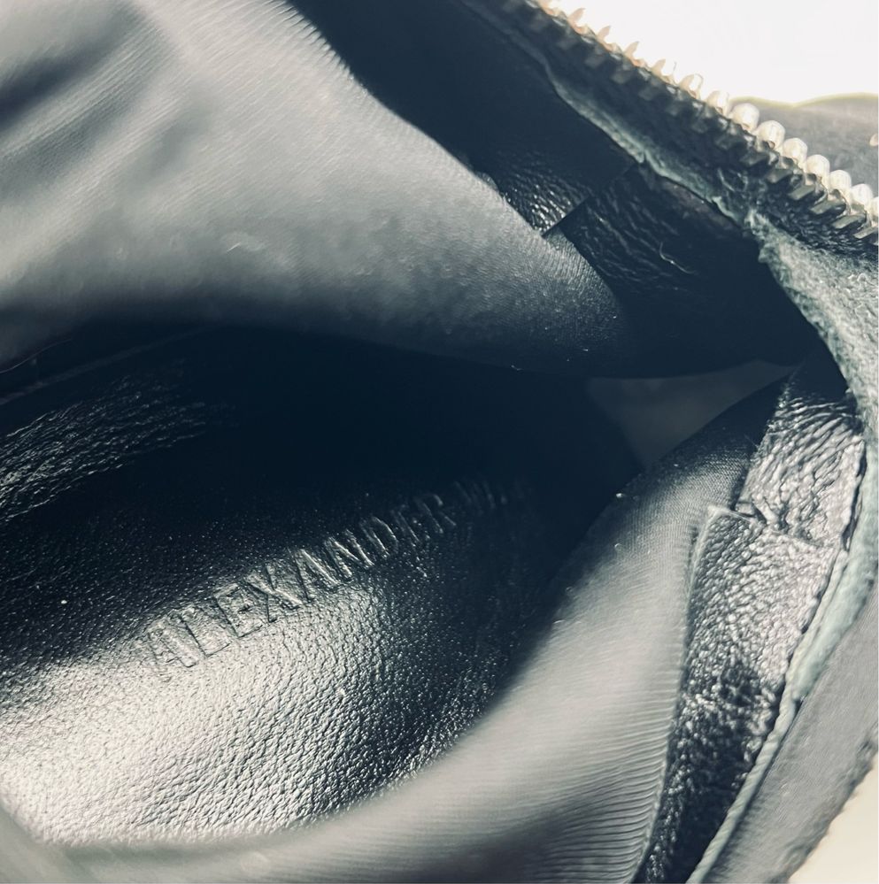 Alexander Wang дамски сълги ботуши