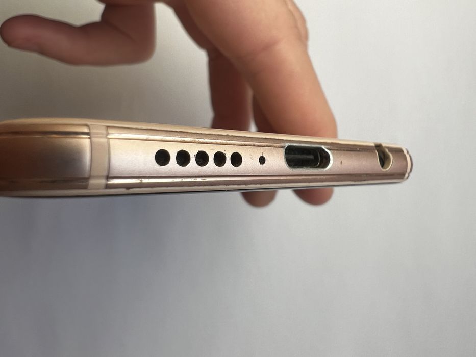 Telefon huawei p20 lite rozpal 64gb