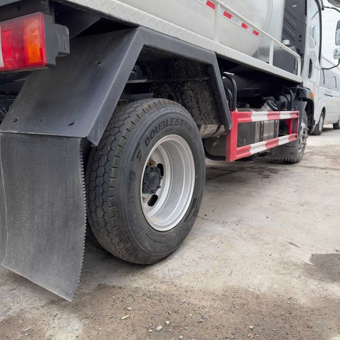 howo assenzator (ganavoz)