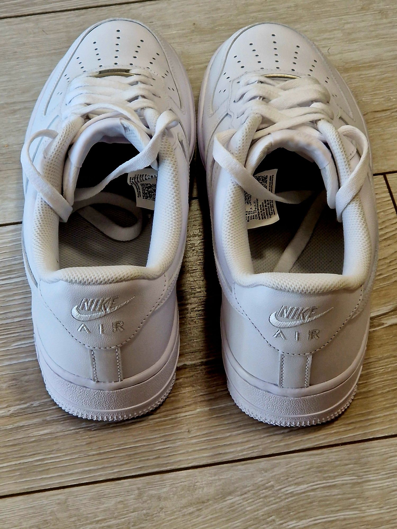 ЧИСТО НОВИ Air Force 1 - 43