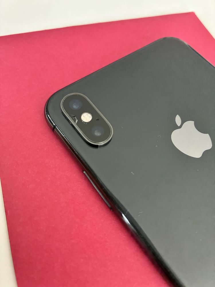 iPhone XS Max 256 GB