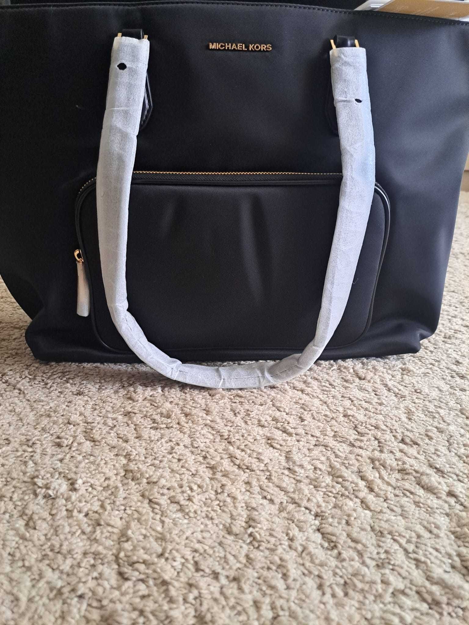 Geanta Michael Kors shopper Cara
