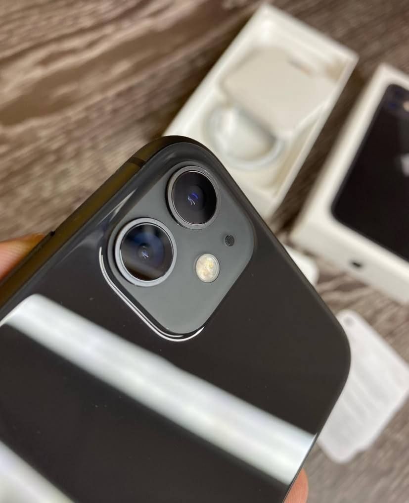 iPhone 11 64GB 229$