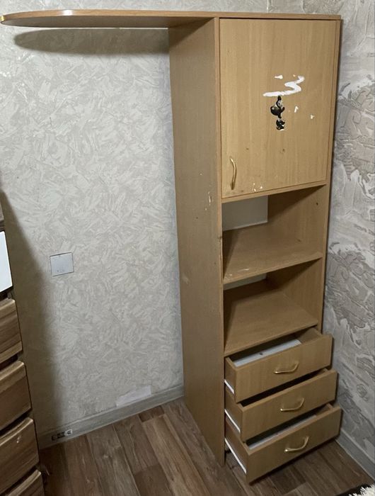 Продается шкаф для бумаг